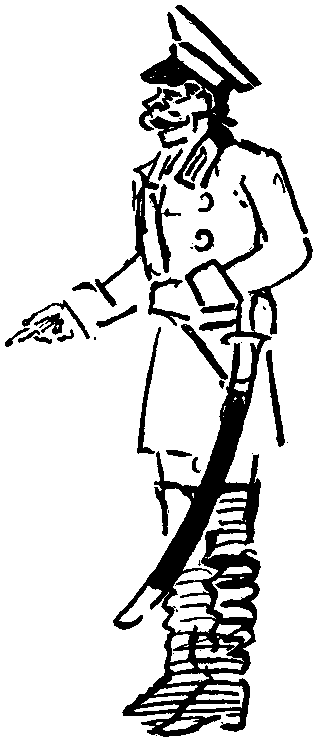 Policeman.