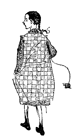 The red-headed Pratt girl.