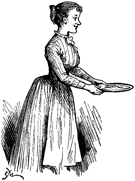 Mlle. Aubourg.