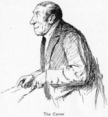 THE CARVER