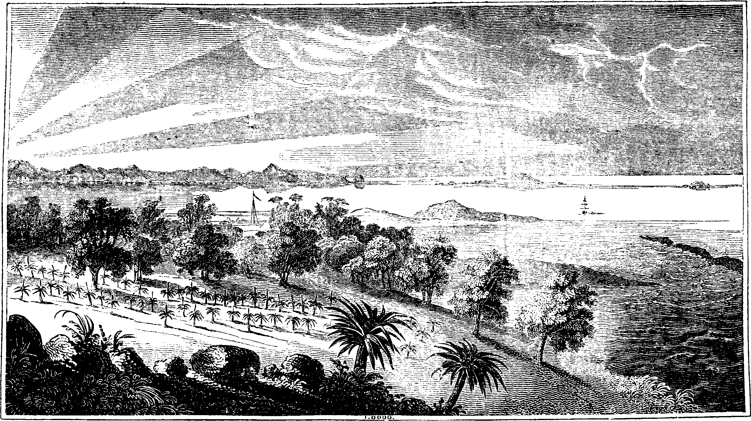 Swan River.