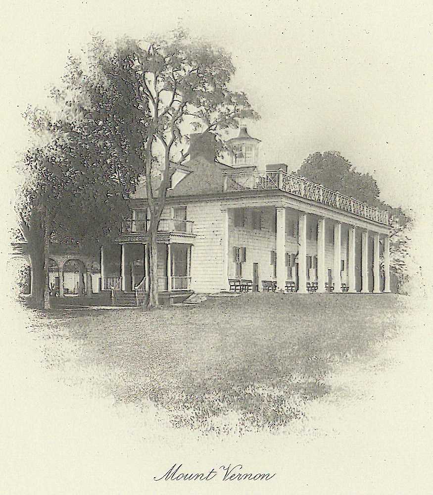 Mount Vernon