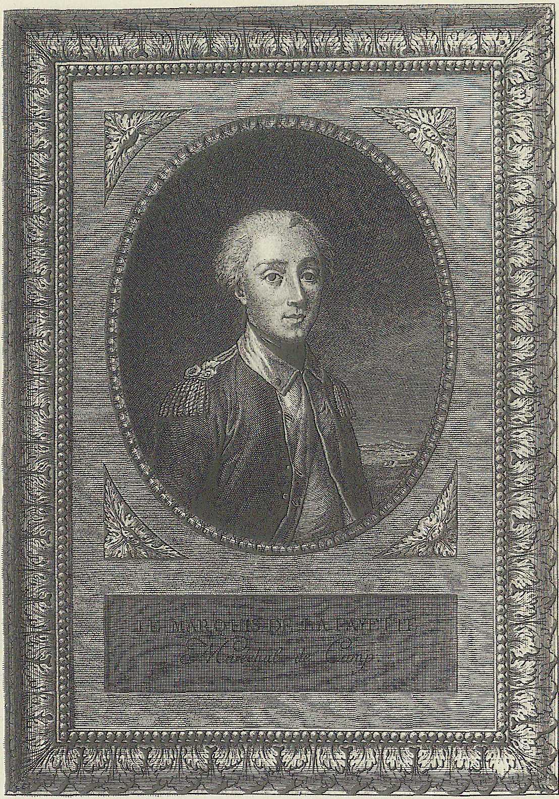 LAFAYETTE