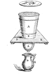 Filtering Apparatus