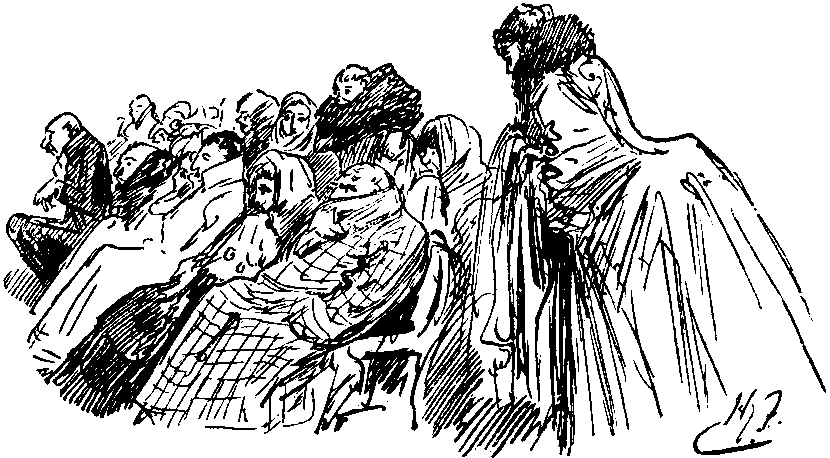 Seeing the 'Mime, December 30; or, A Draught at Night.