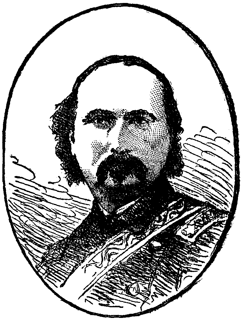 Colonel Warren