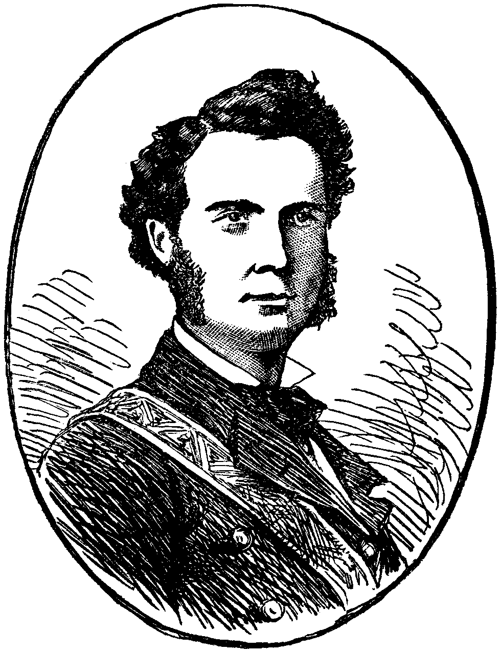 Augustine E. Costello.