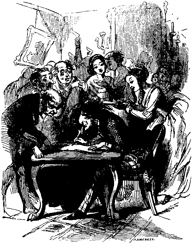 STUDIES OF THE TOWN.