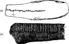 LUNNASTING AND KILBAR STONES. FIG. 101.