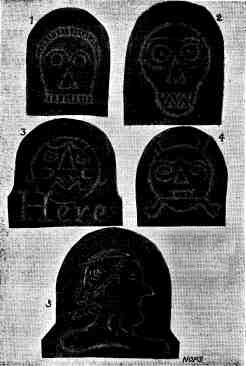 FIG. 17. SHORNE AND CHALK.