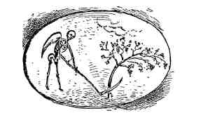 FIG. 49. BUNHILL FIELDS.