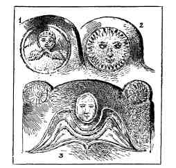 FIG. 91. MUCKROSS AND QUEENSTOWN.