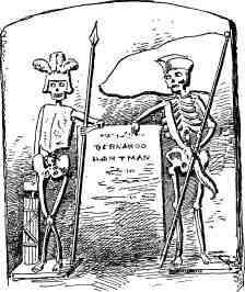 FIG. 99. AT LUCERNE.