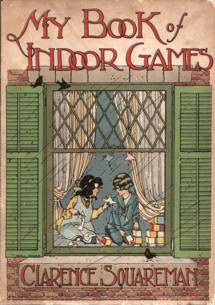 Cover.