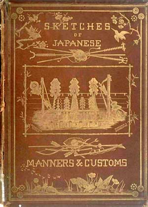 Book Cover.