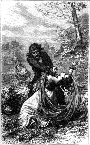 A RUSSIAN OTHELLO
