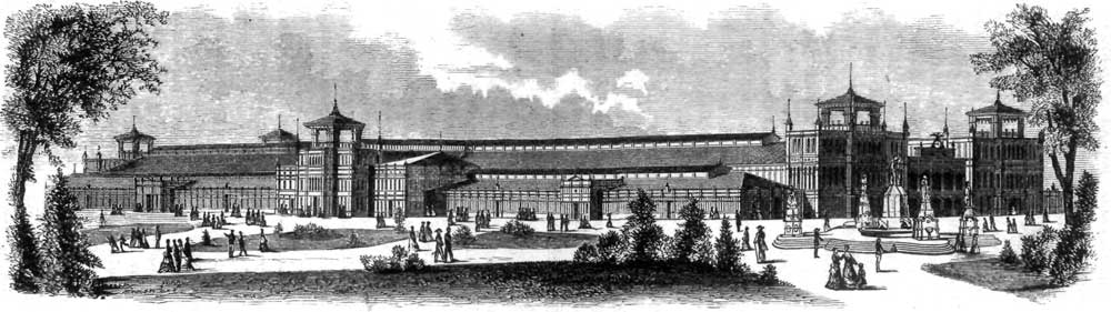 MACHINERY HALL.