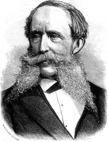 JOHN WELSH, ESQ., PRESIDENT OF THE CENTENNIAL BOARD OF FINANCE.