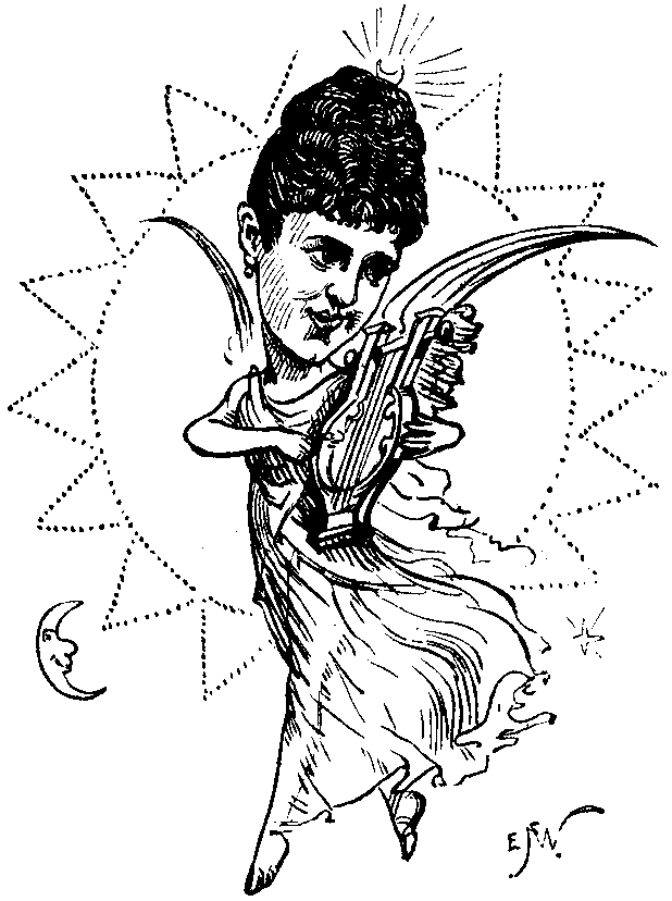 AIRY FAIRY LILIAN.