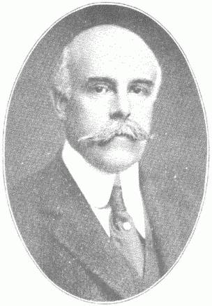 Madison Grant