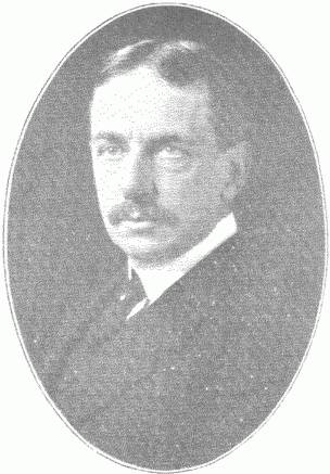 Henry Fairfield Osborn