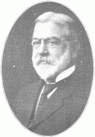 William Dutcher