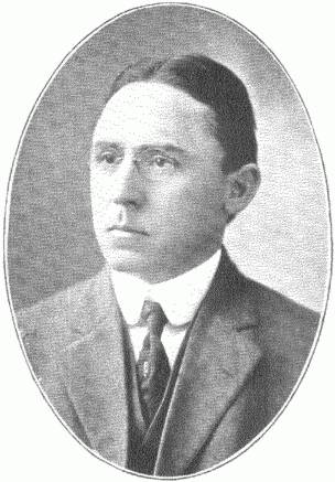 T. Gilbert Pearson