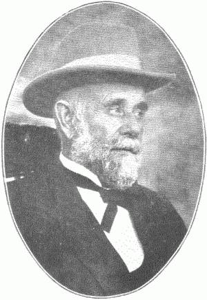 Joseph Kalbfus