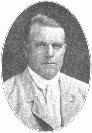 Edward A.
McIlhenny