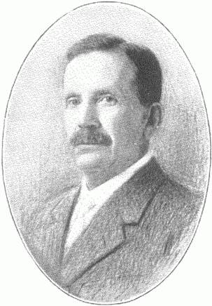 Charles
Willis Ward