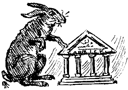 Hare's Theatre.