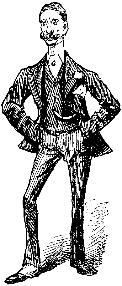 Herbert Maxwell.