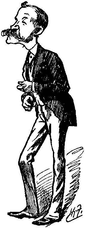 Lord Colchester.