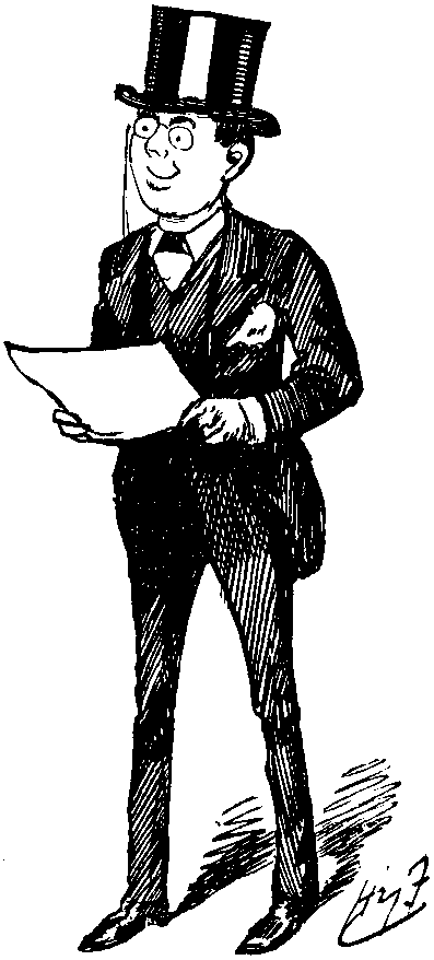 Cupid's Bowman.