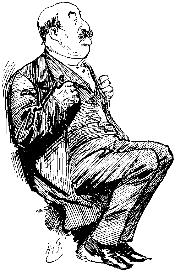 'A Progressive Conservative.' (<i>Vide Dod.</i>)