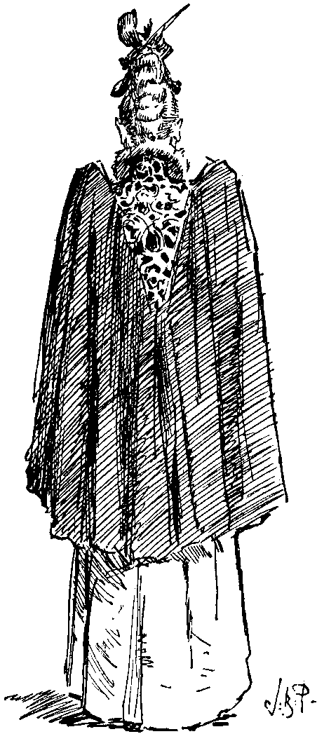 Belinda.