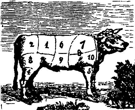 Veal.