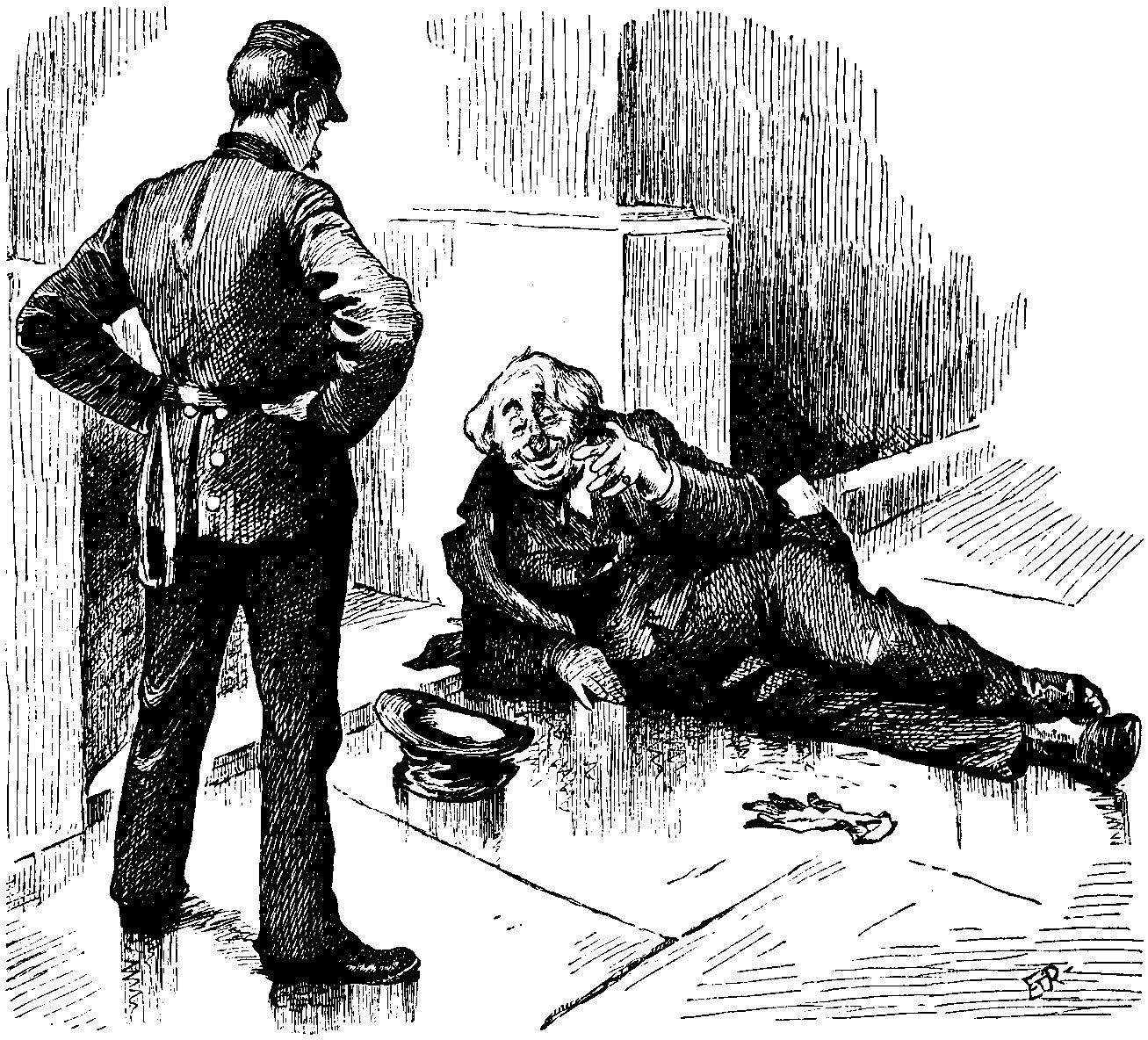 'NEB'LAR (HIC) 'POTHESIS.'