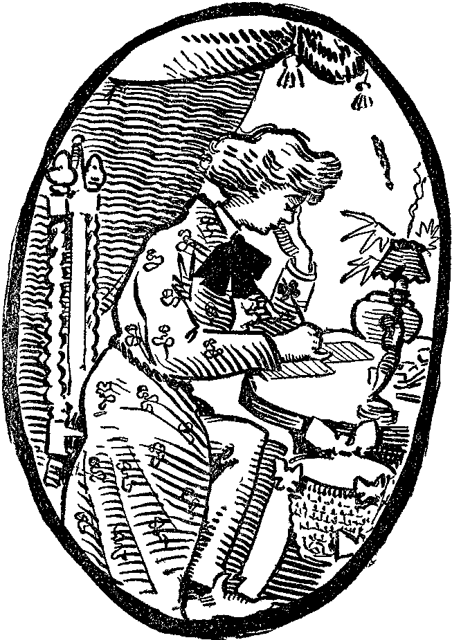 The Author.