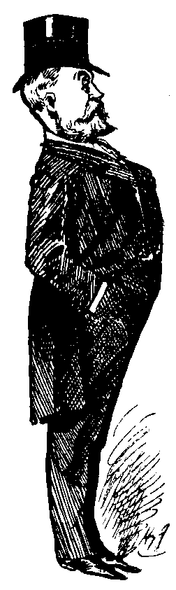 Sir Algernon.