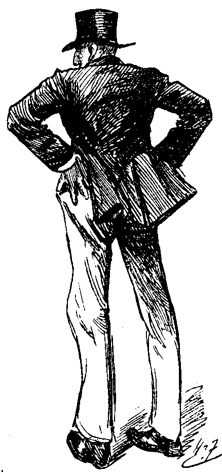 Long Lawrence.