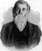 DANIEL GREEN BURNER, BERRY AND LINCOLN'S CLERK.