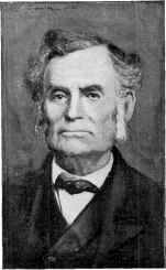 THE REV. JOHN M. CAMERON.
