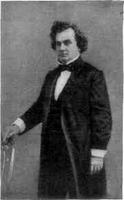 STEPHEN A. DOUGLAS.