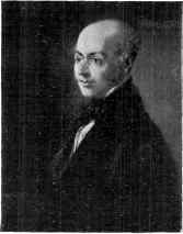 JOHN CONSTABLE. FROM AN ENGRAVING BY LUCAS, AFTER A PORTRAIT BY C.E. LESLIE.