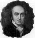 SIR THOMAS LAWRENCE. AFTER A PAINTING BY CHARLES LANDSEER.