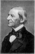 RALPH WALDO EMERSON.