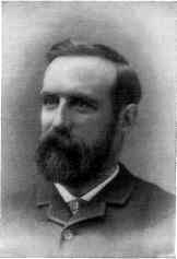 PROFESSOR M. STUART PHELPS, ELDEST SON OF PROFESSOR AUSTIN PHELPS, AND BROTHER OF ELIZABETH STUART PHELPS.