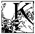 Letter K