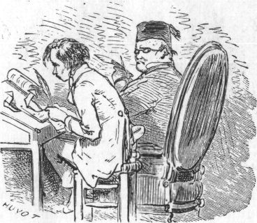 NECESSITY KNOWING LAW.